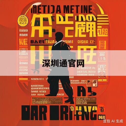 深圳通官网